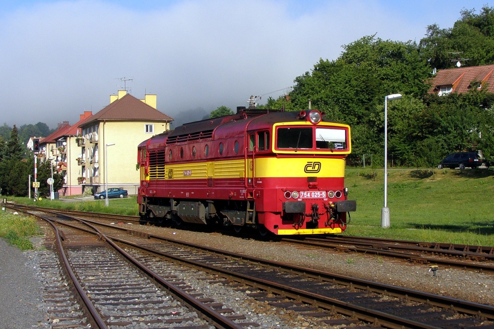 754 025-5