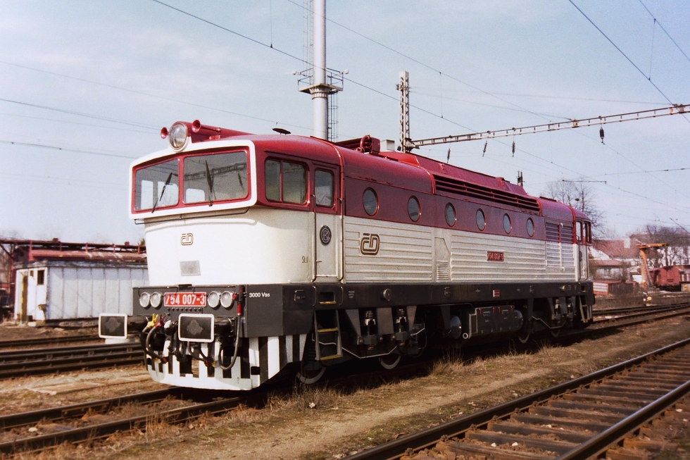 754 007-3