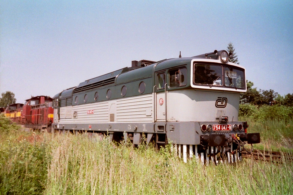 754 047-9