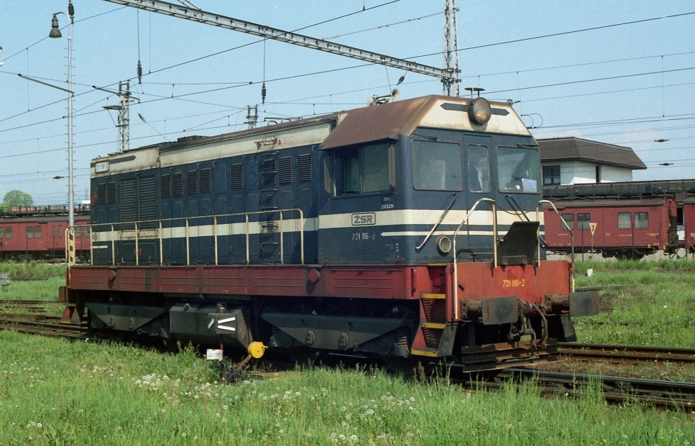 721 116-2