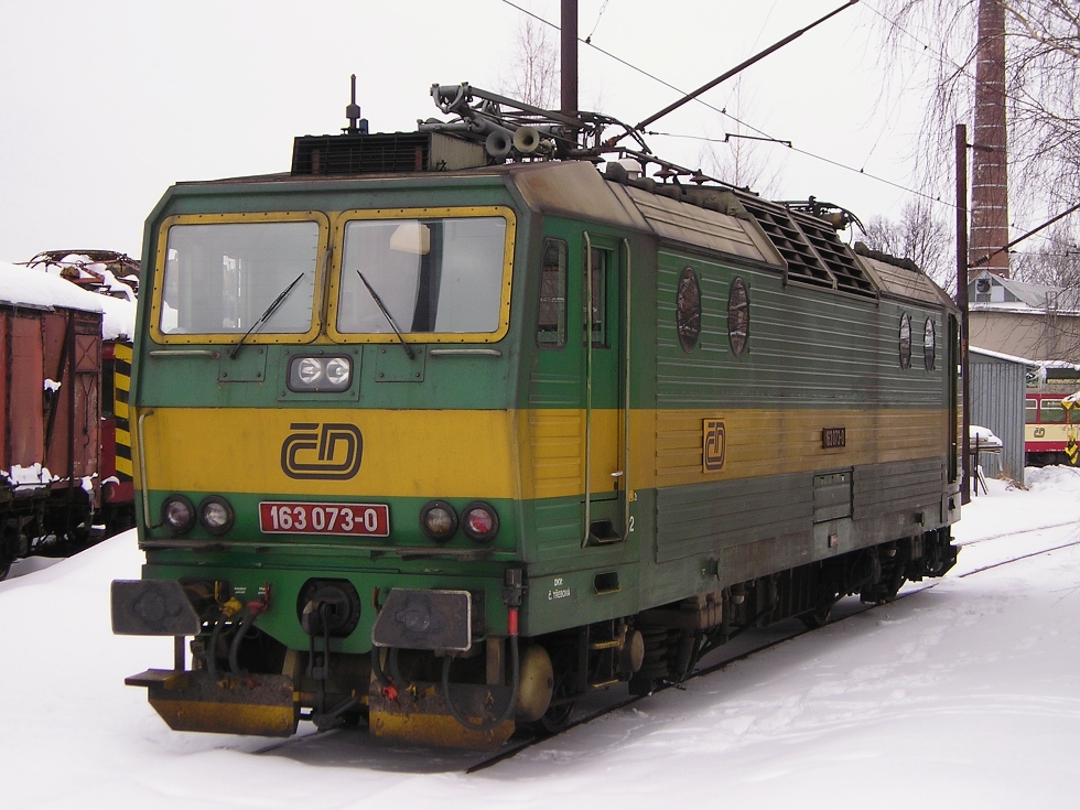 163 073-0