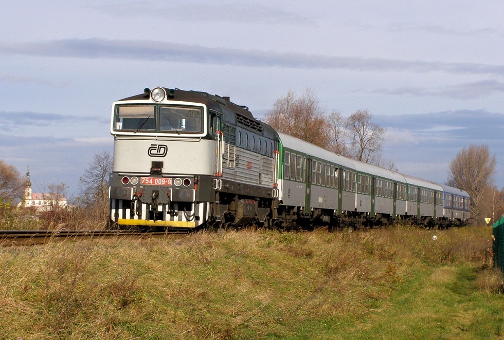 754 009-9