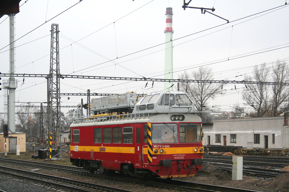 MVTV 2-050