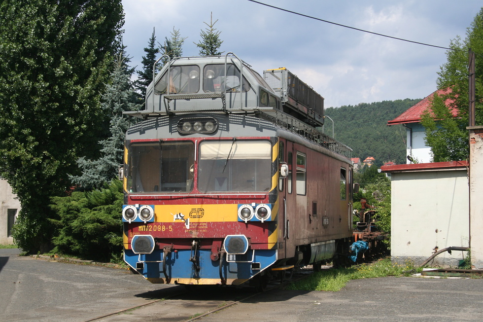 MVTV 2-098