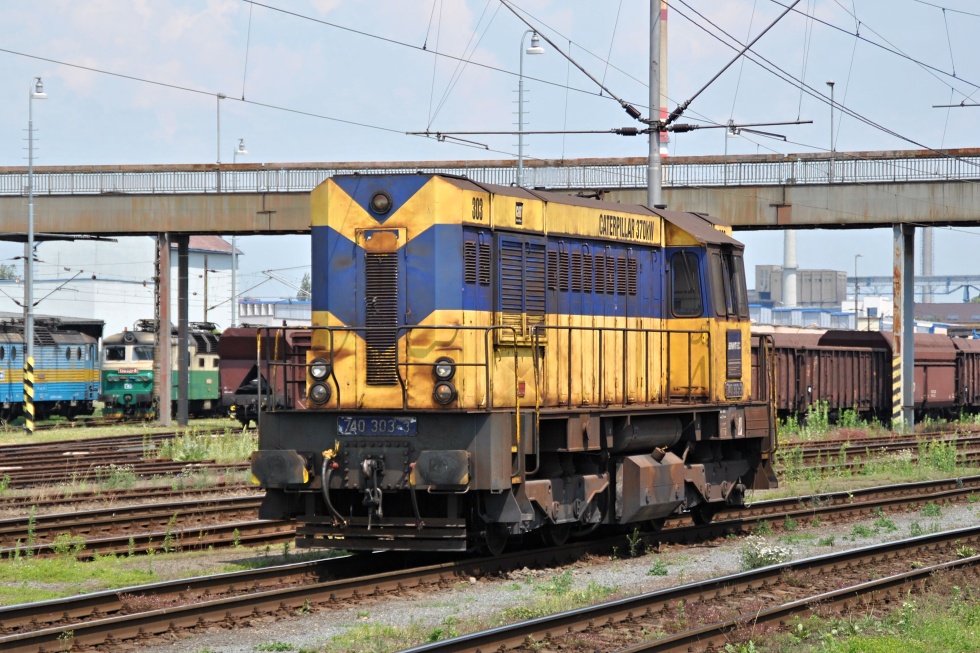 740 303-3