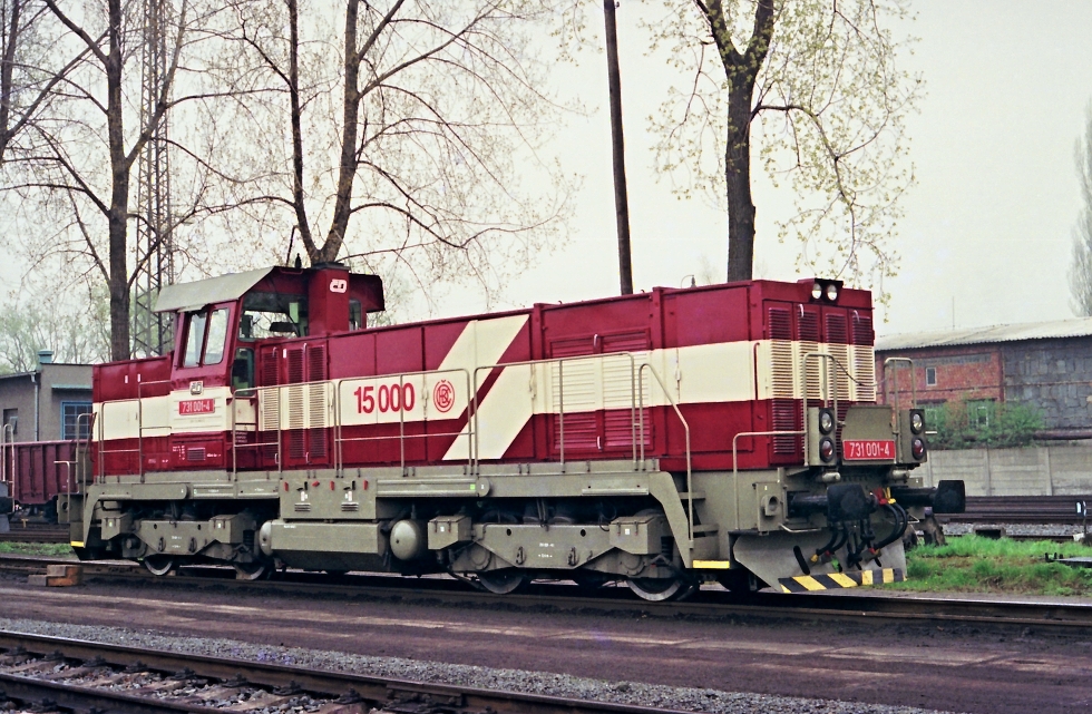 731 001-4