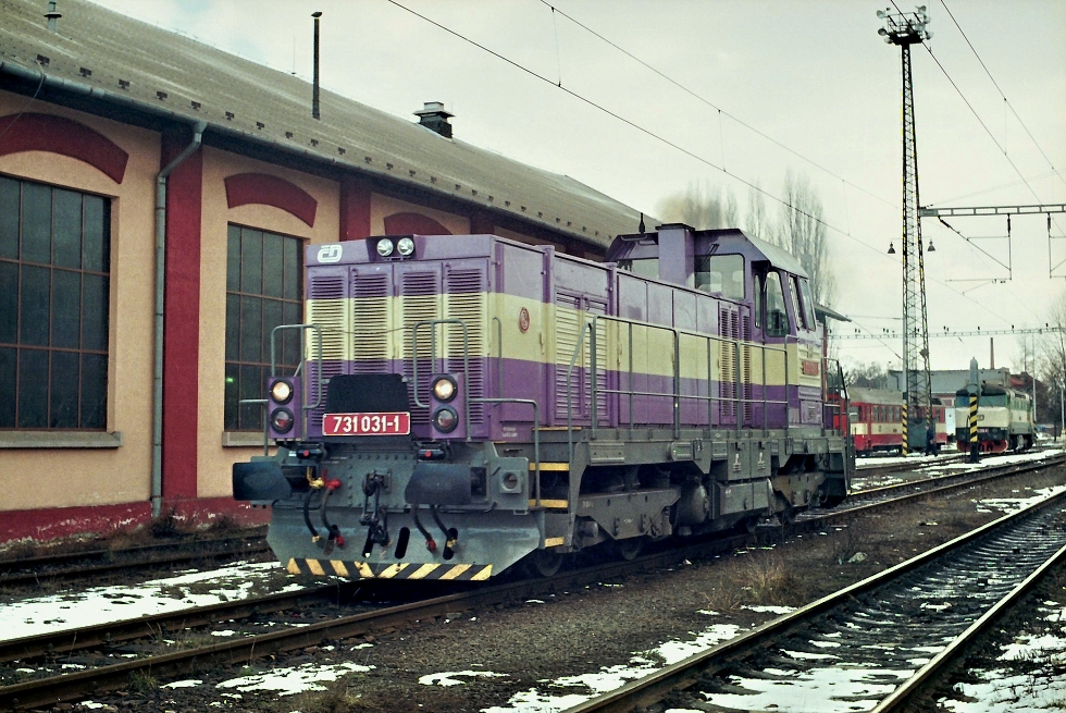 731 031-1