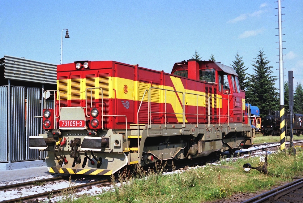 731 051-9