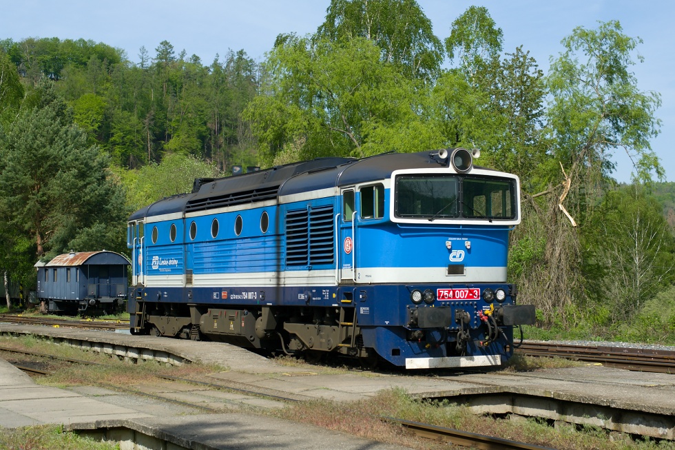 754 007-3