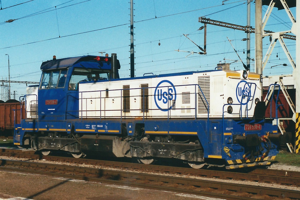 724 538-4