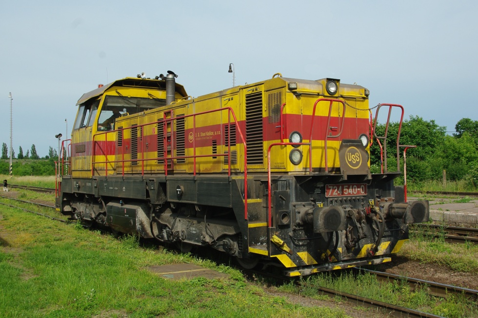 724 540-0