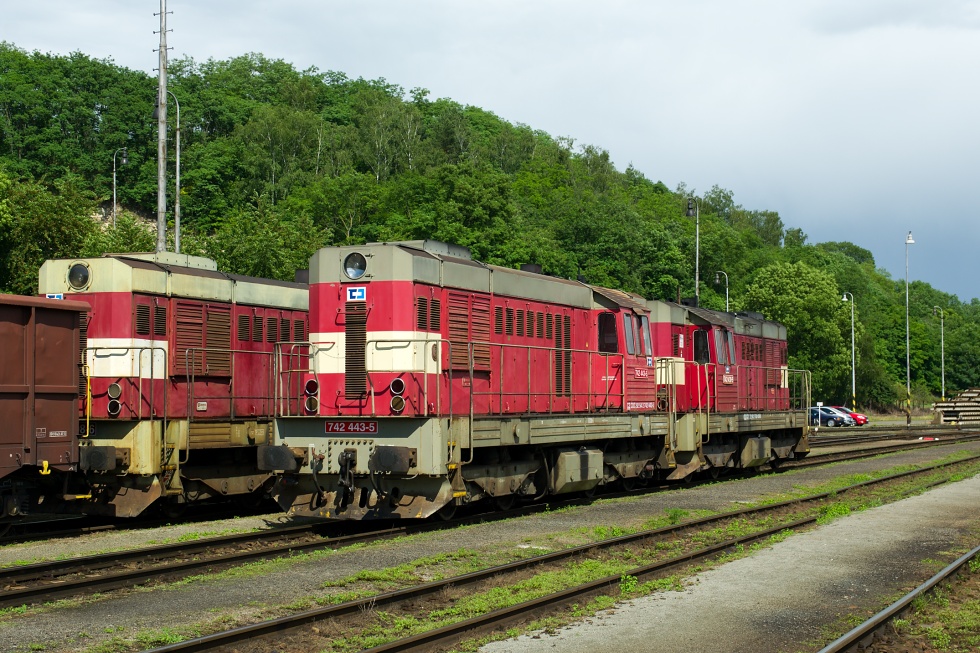 742 443-5