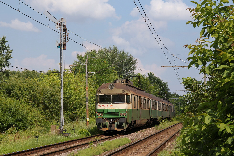 460 054-0