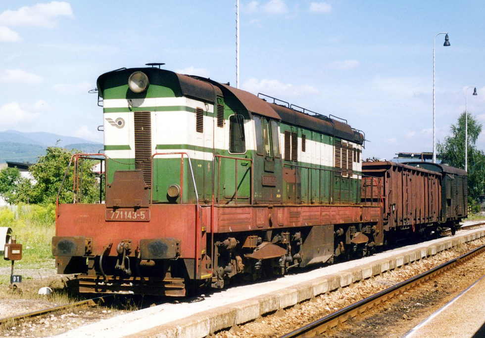 771 143-5