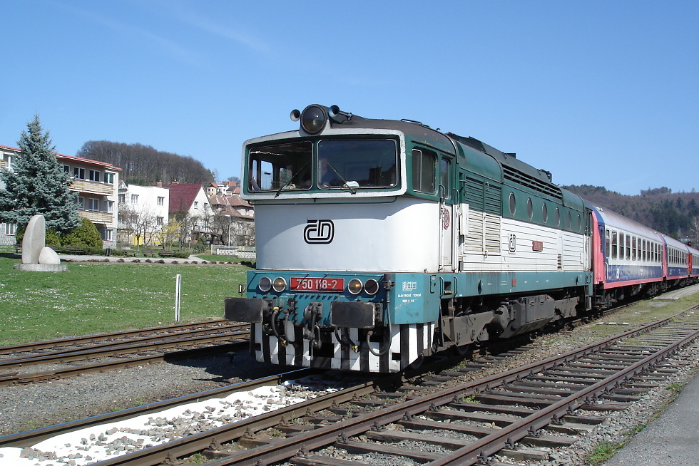 750 118-2