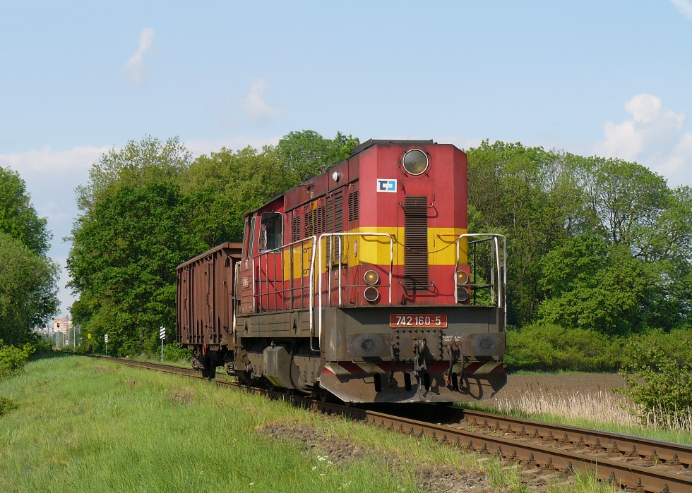 742 160-5
