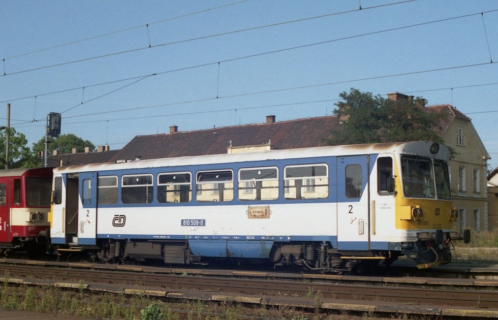 810 509-0