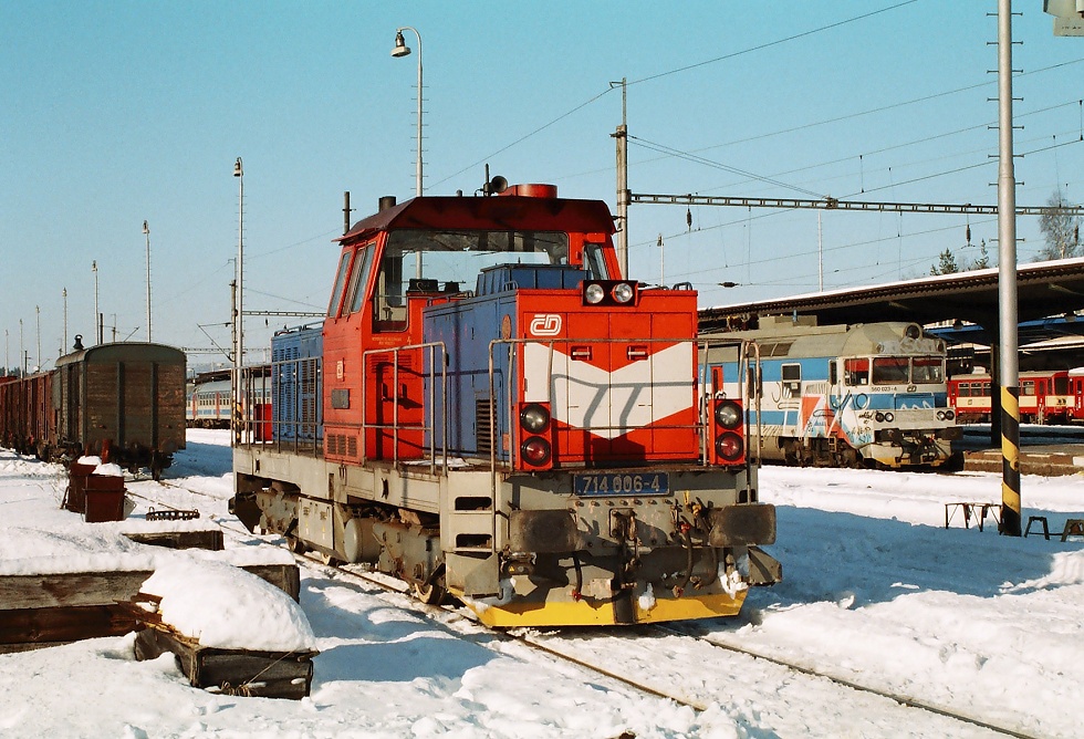 714 006-4