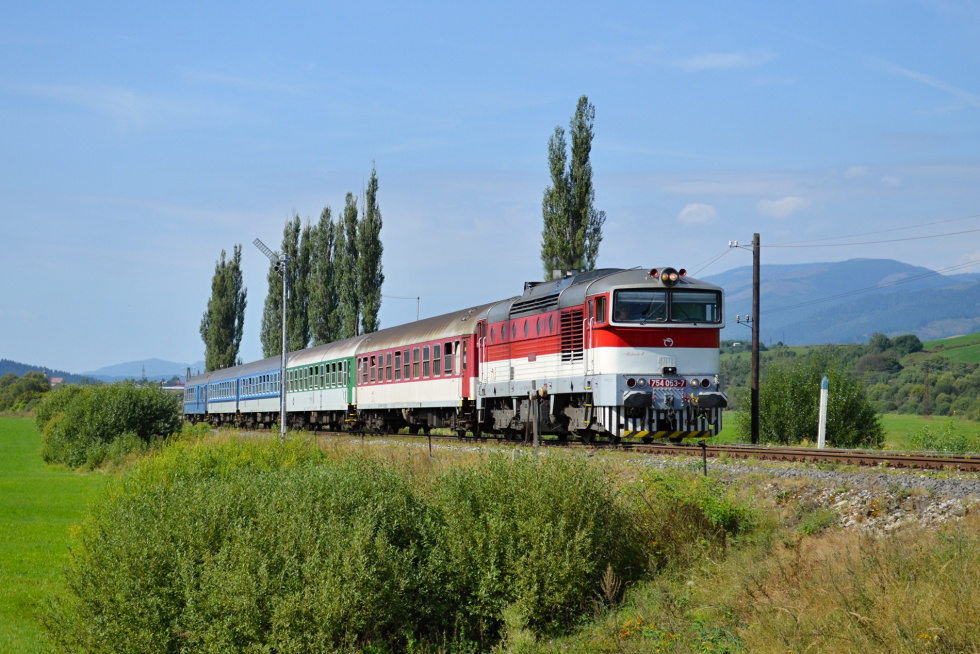 754 053-7