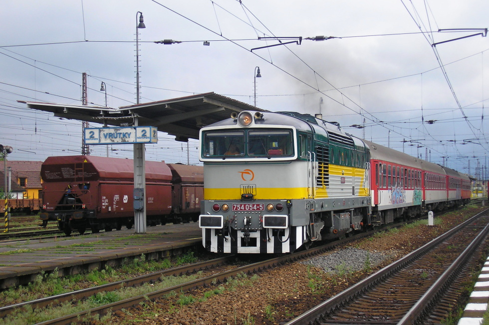 754 054-5