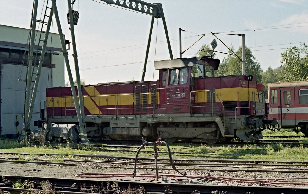 731 055-0