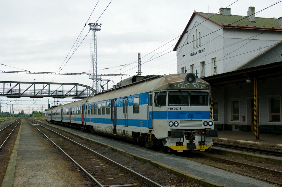 460 007-8