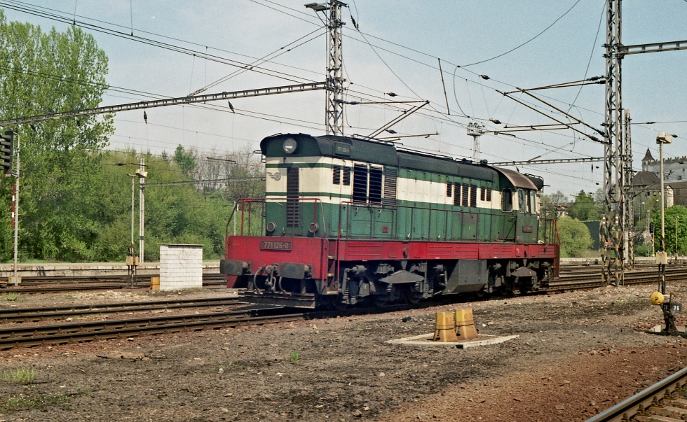 771 126-0
