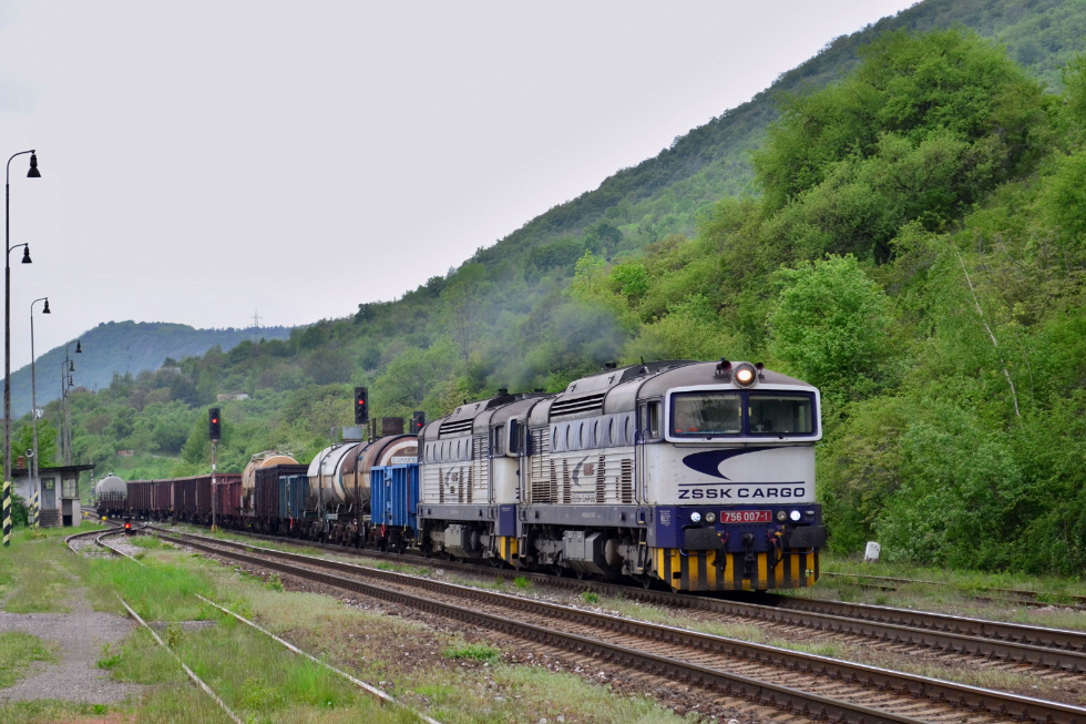 756 007-1