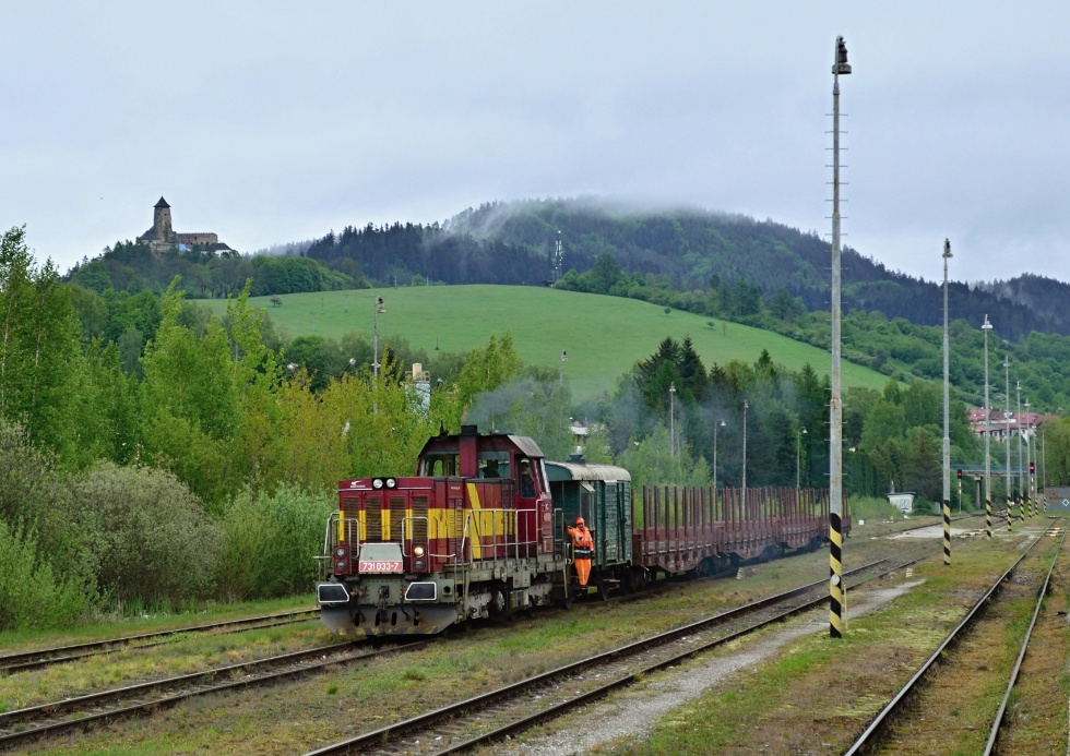 731 033-7