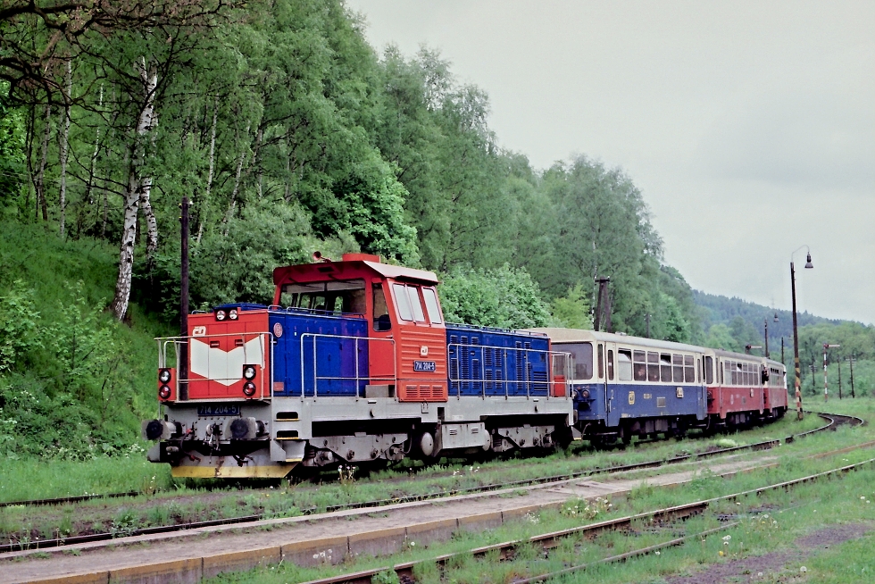 714 204-5