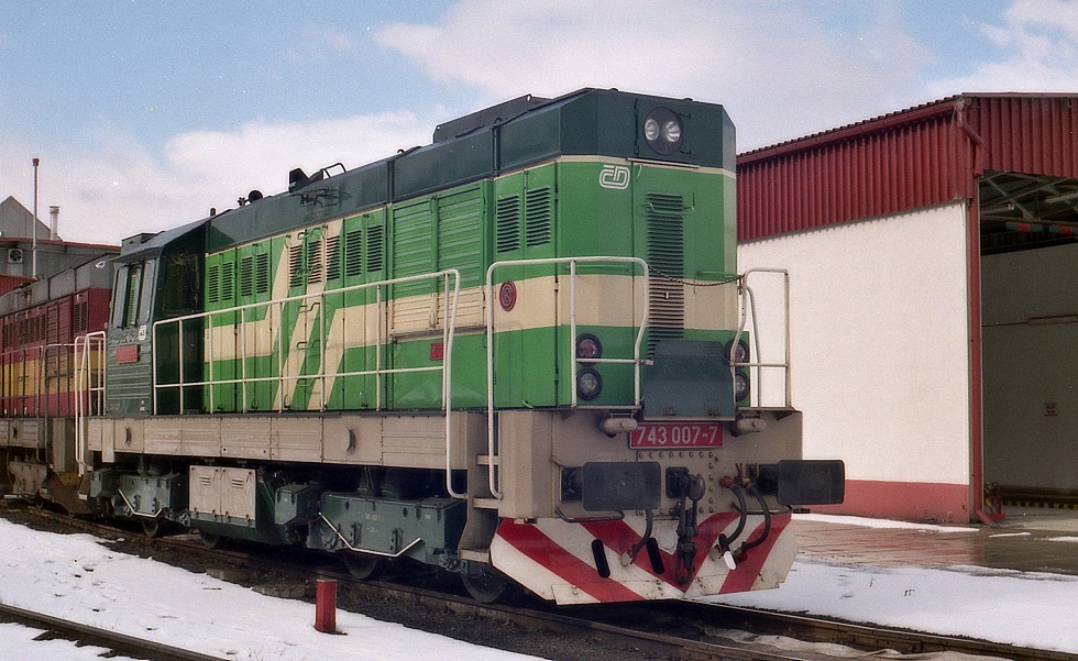 743 007-7