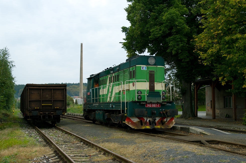743 007-7