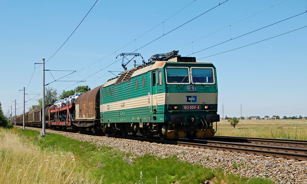 163 009-4