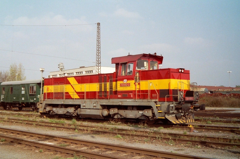 731 002-2