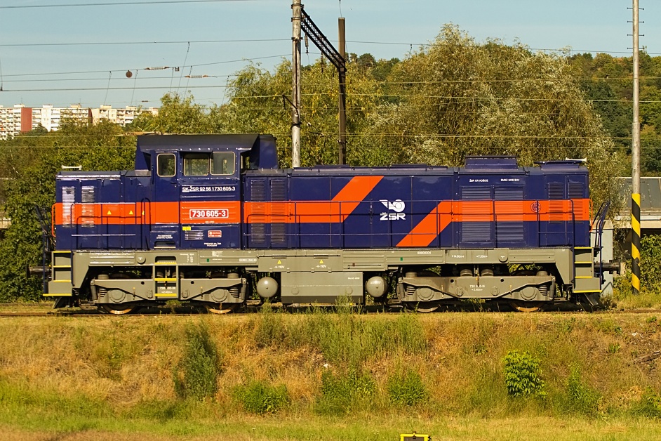 730 605-3