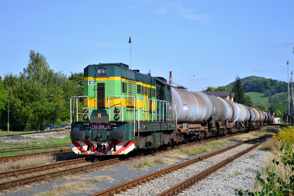 743 006-9