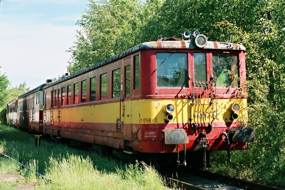 831 058-3