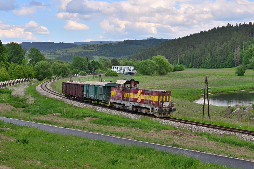 731 054-7