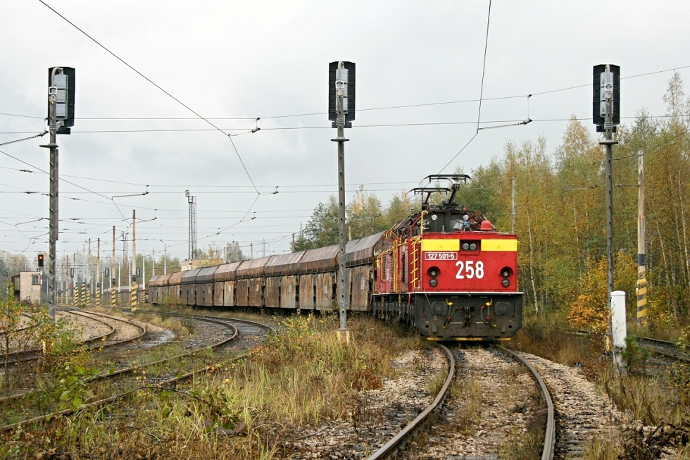 127 501-5