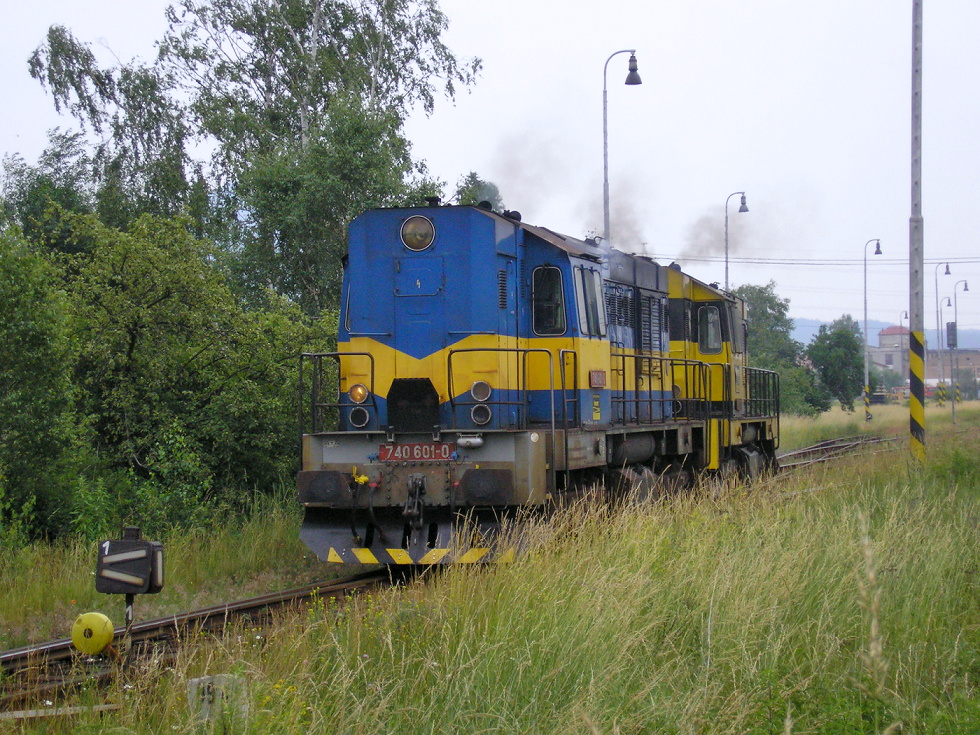 740 601-0