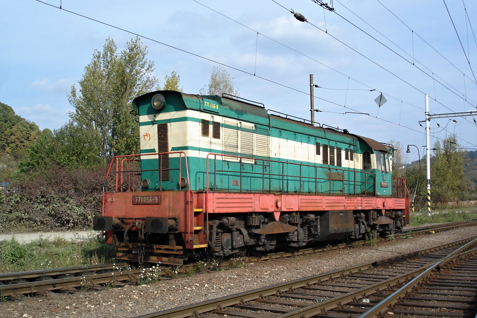 771 056-9
