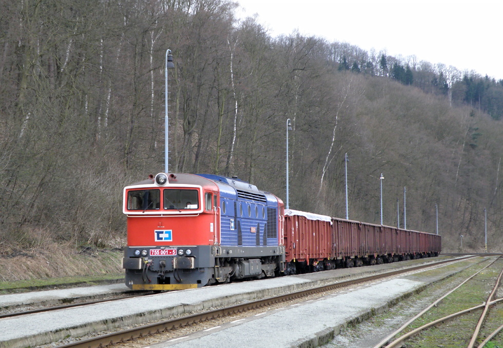 755 001-5