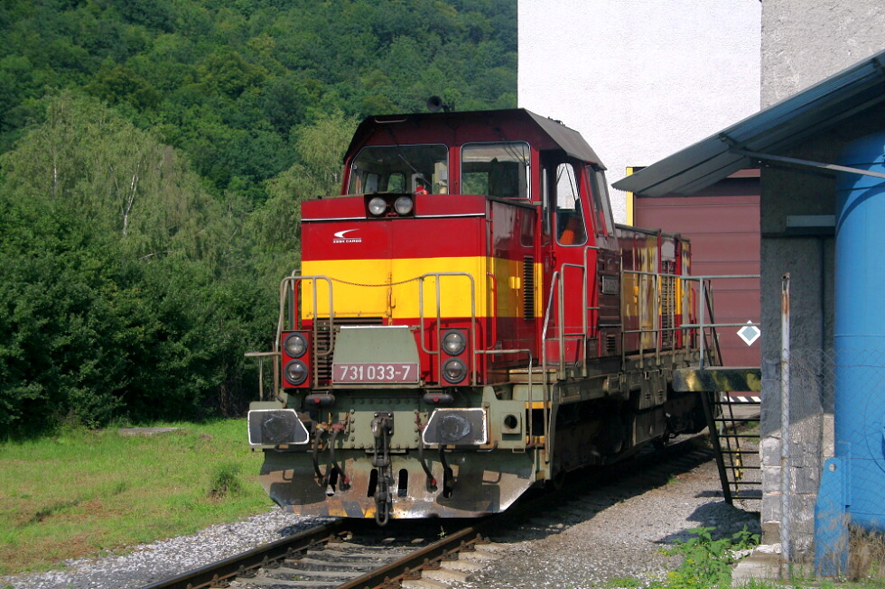 731 033-7