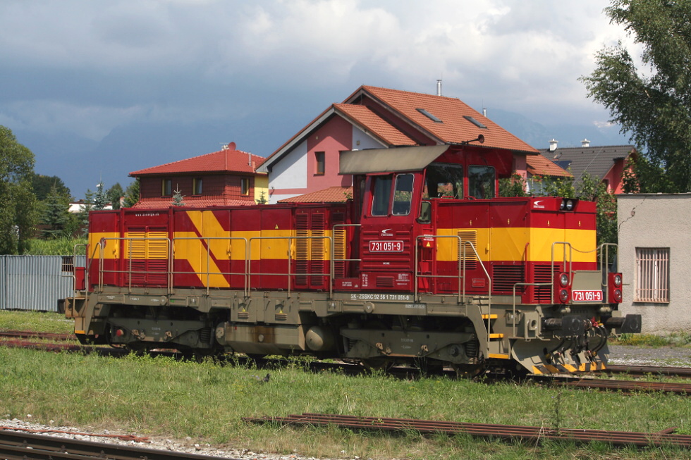 731 051-9