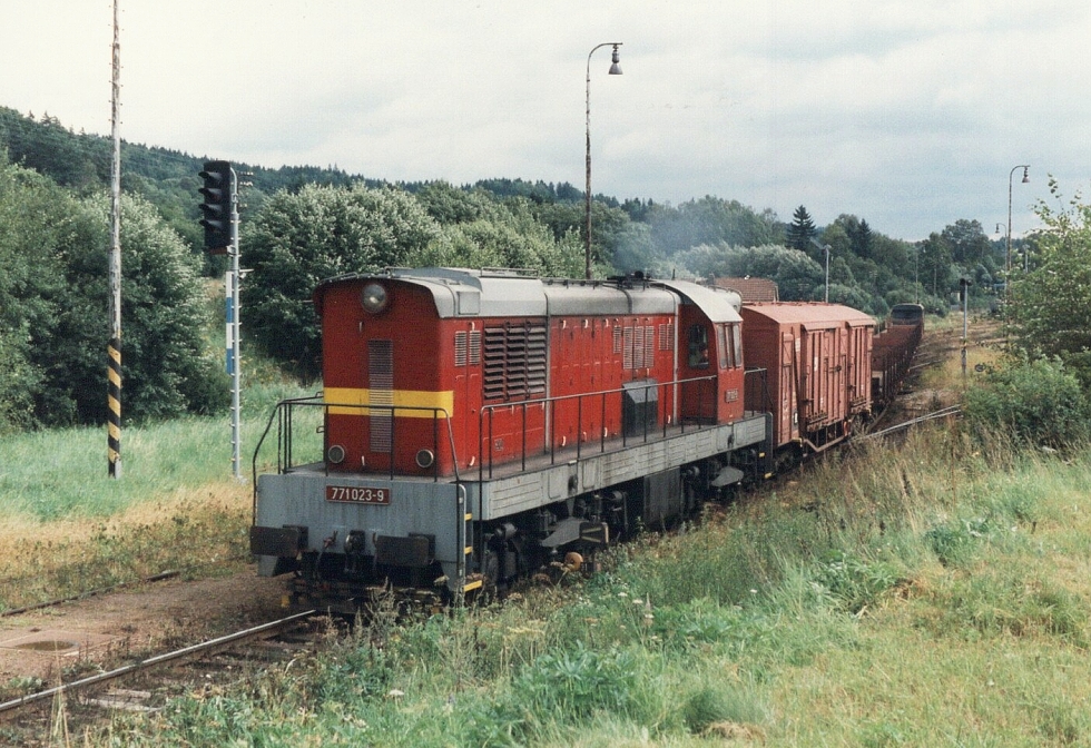 771 023-9