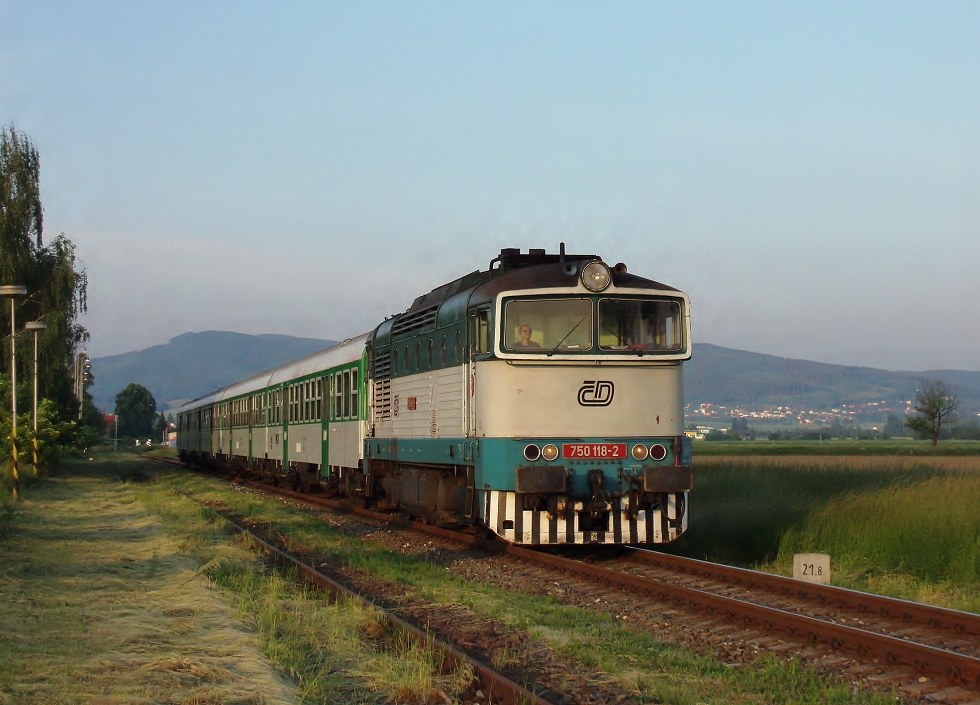 750 118-2