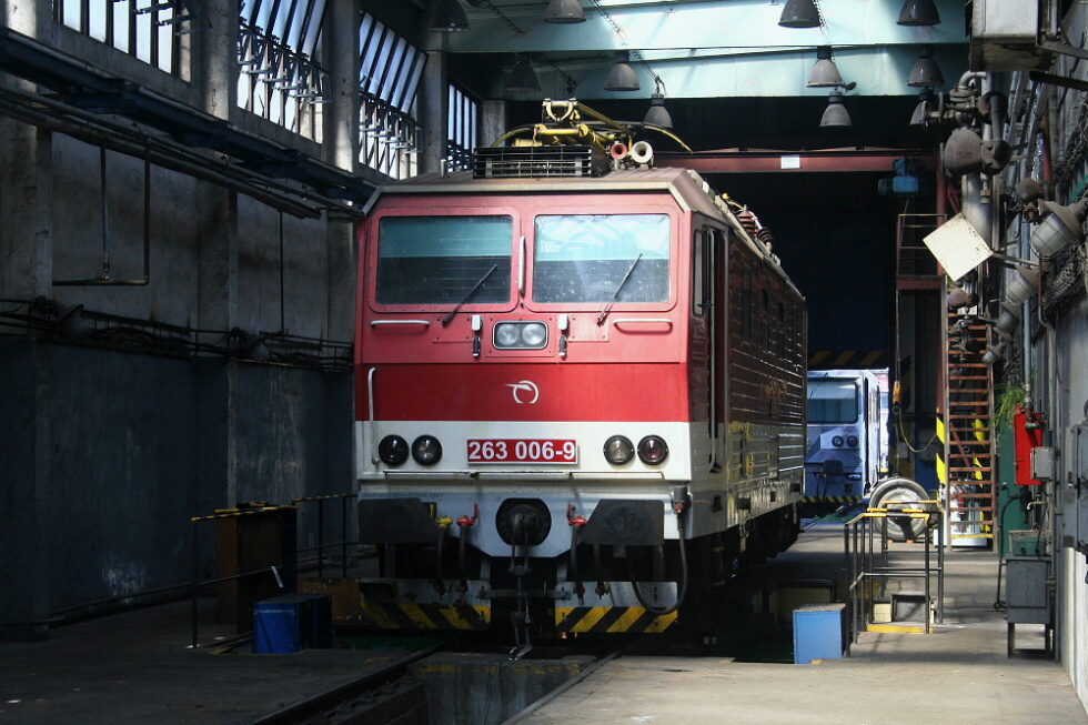 263 006-9