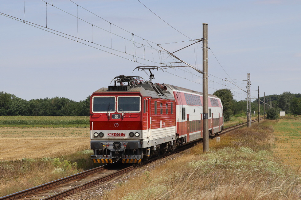 263 007-7