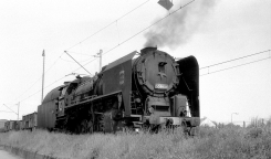 Lovec lokomotiv Ladislav Kroul