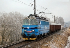 Ukázka řešení vybraných poruch lokomotivy řady 230
